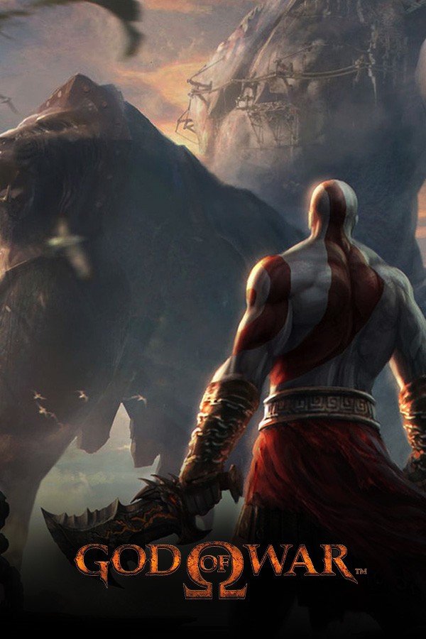 God of War